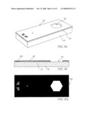 INKJET PRINTHEAD WITH NOZZLE ASSEMBLIES HAVING FLUIDIC SEALS diagram and image