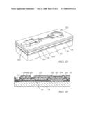 INKJET PRINTHEAD WITH NOZZLE ASSEMBLIES HAVING FLUIDIC SEALS diagram and image