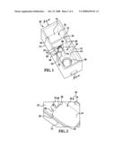 FLUID CARTRIDGE FOR A FLUID SUPPLY SYSTEM diagram and image