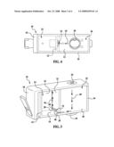 FLUID CARTRIDGE FOR A FLUID SUPPLY SYSTEM diagram and image