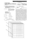 Stereoscopic Display Device with Liquid Crystal Shutter Light Filter for Naked Eye Viewing and a Display Method Thereof diagram and image