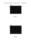 Stereoscopic Display Device with Liquid Crystal Shutter Light Filter for Naked Eye Viewing and a Display Method Thereof diagram and image