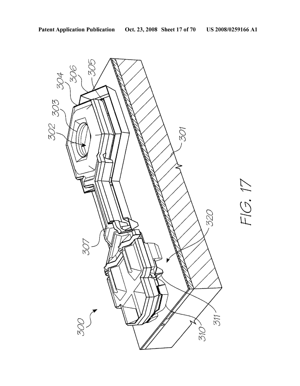 CAMERA HAVING NETWORKED INTERACTIVE PRINTER - diagram, schematic, and image 18