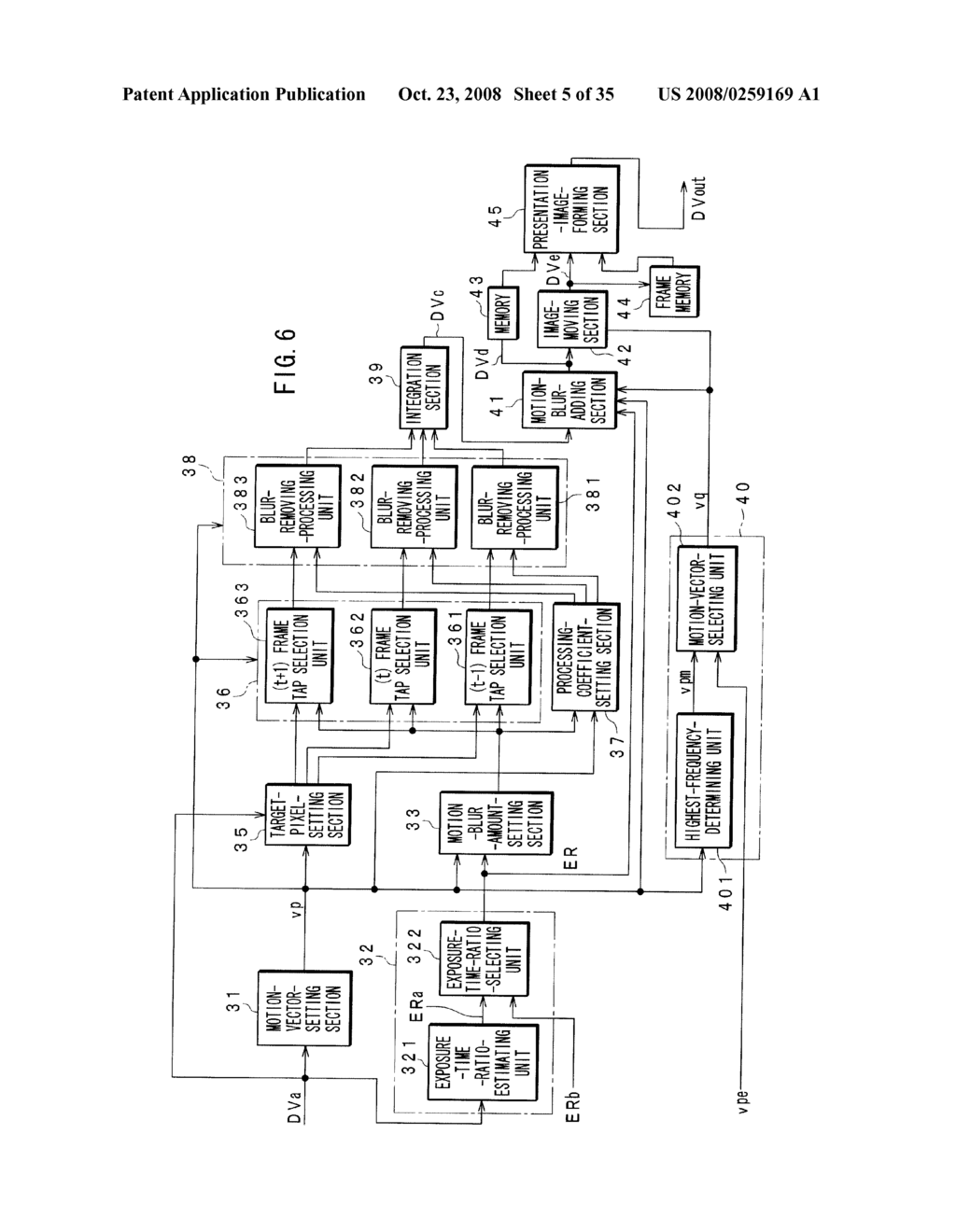 Image Processing Device, Image Processing Method, and Image Processing Program - diagram, schematic, and image 06