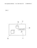 INFORMATION PROCESSING DEVICE AND COMPUTER READABLE RECORDING MEDIUM diagram and image