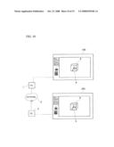 INFORMATION PROCESSING DEVICE AND COMPUTER READABLE RECORDING MEDIUM diagram and image