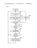 INFORMATION PROCESSING DEVICE AND COMPUTER READABLE RECORDING MEDIUM diagram and image