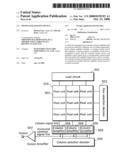 SOLID-STATE IMAGING DEVICE diagram and image