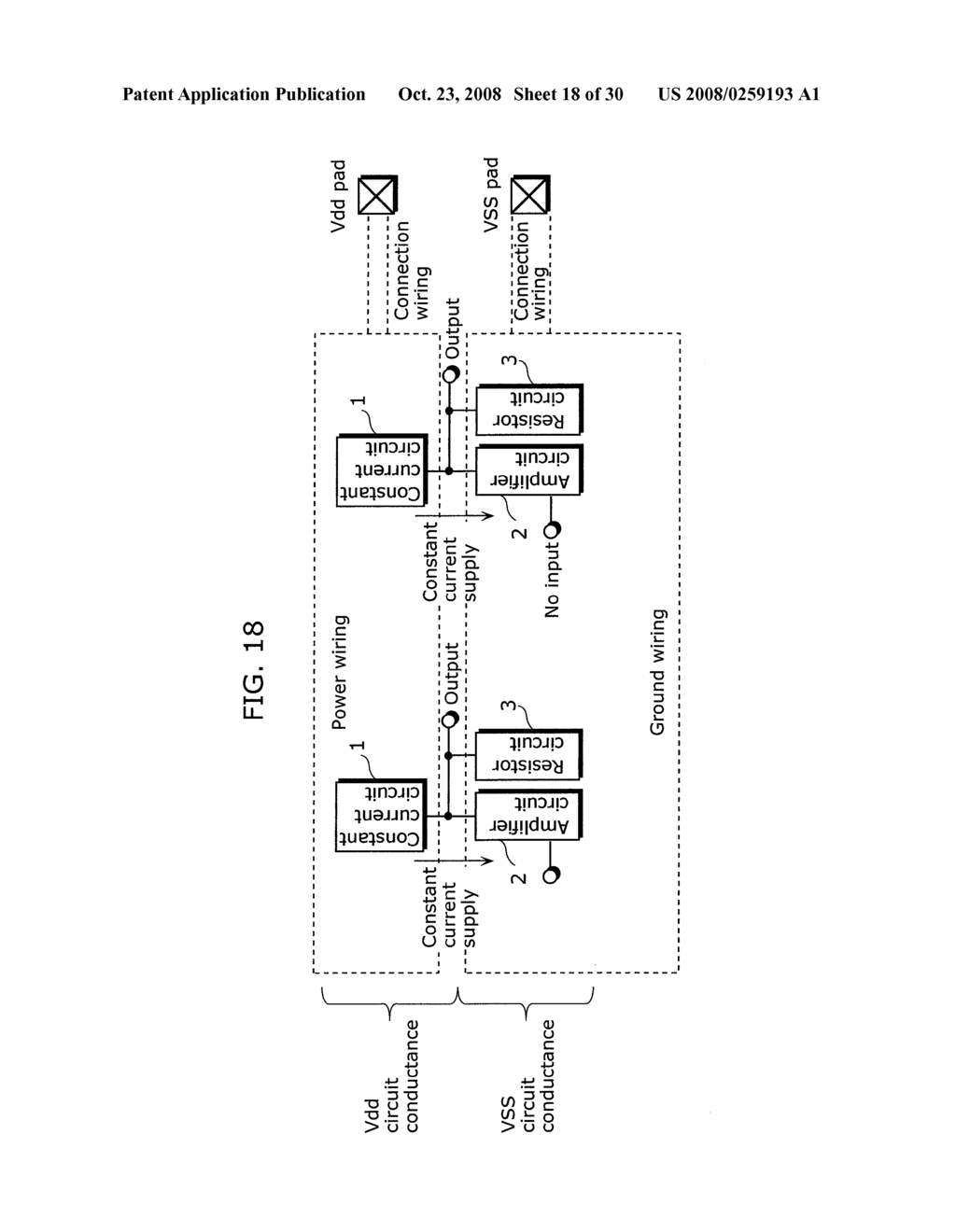 SOLID-STATE IMAGING DEVICE - diagram, schematic, and image 19