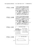 Image display system, display apparatus, and display method diagram and image