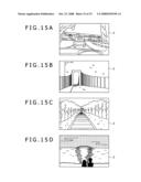 Image display system, display apparatus, and display method diagram and image