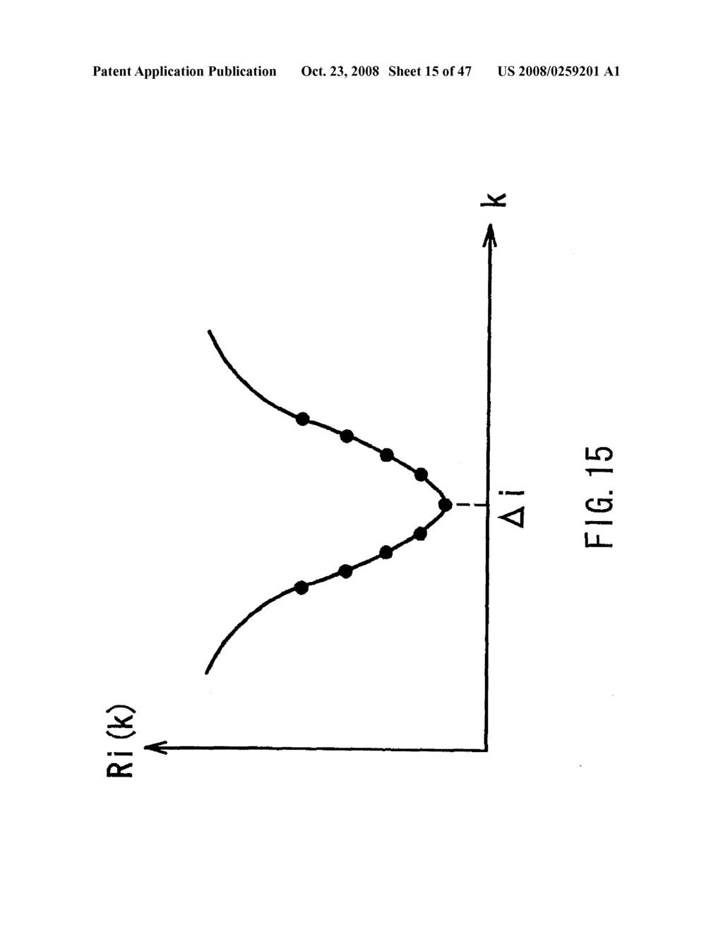 Camera Module and Electronic Apparatus Provided with it - diagram, schematic, and image 16