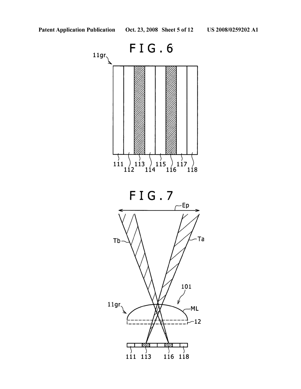 Imaging device - diagram, schematic, and image 06