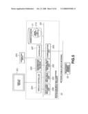 Program ancillary data producing device, pictrure program editing device and picture program producing device diagram and image