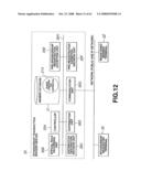 Program ancillary data producing device, pictrure program editing device and picture program producing device diagram and image