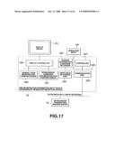 Program ancillary data producing device, pictrure program editing device and picture program producing device diagram and image