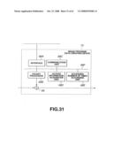 Program ancillary data producing device, pictrure program editing device and picture program producing device diagram and image