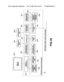 Program ancillary data producing device, pictrure program editing device and picture program producing device diagram and image