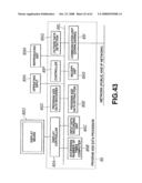 Program ancillary data producing device, pictrure program editing device and picture program producing device diagram and image