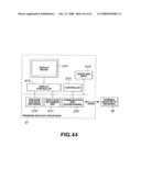 Program ancillary data producing device, pictrure program editing device and picture program producing device diagram and image