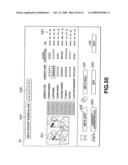 Program ancillary data producing device, pictrure program editing device and picture program producing device diagram and image