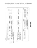 Program ancillary data producing device, pictrure program editing device and picture program producing device diagram and image