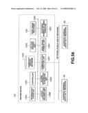 Program ancillary data producing device, pictrure program editing device and picture program producing device diagram and image