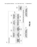 Program ancillary data producing device, pictrure program editing device and picture program producing device diagram and image