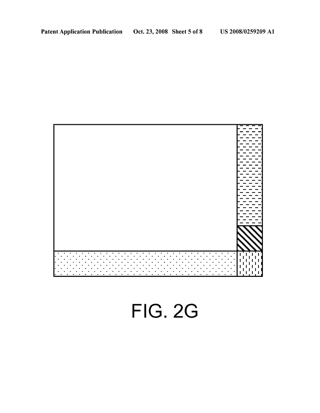 SYSTEM AND METHOD FOR CONVERGING AND DISPLAYING HIGH DEFINITION VIDEO SIGNALS - diagram, schematic, and image 06