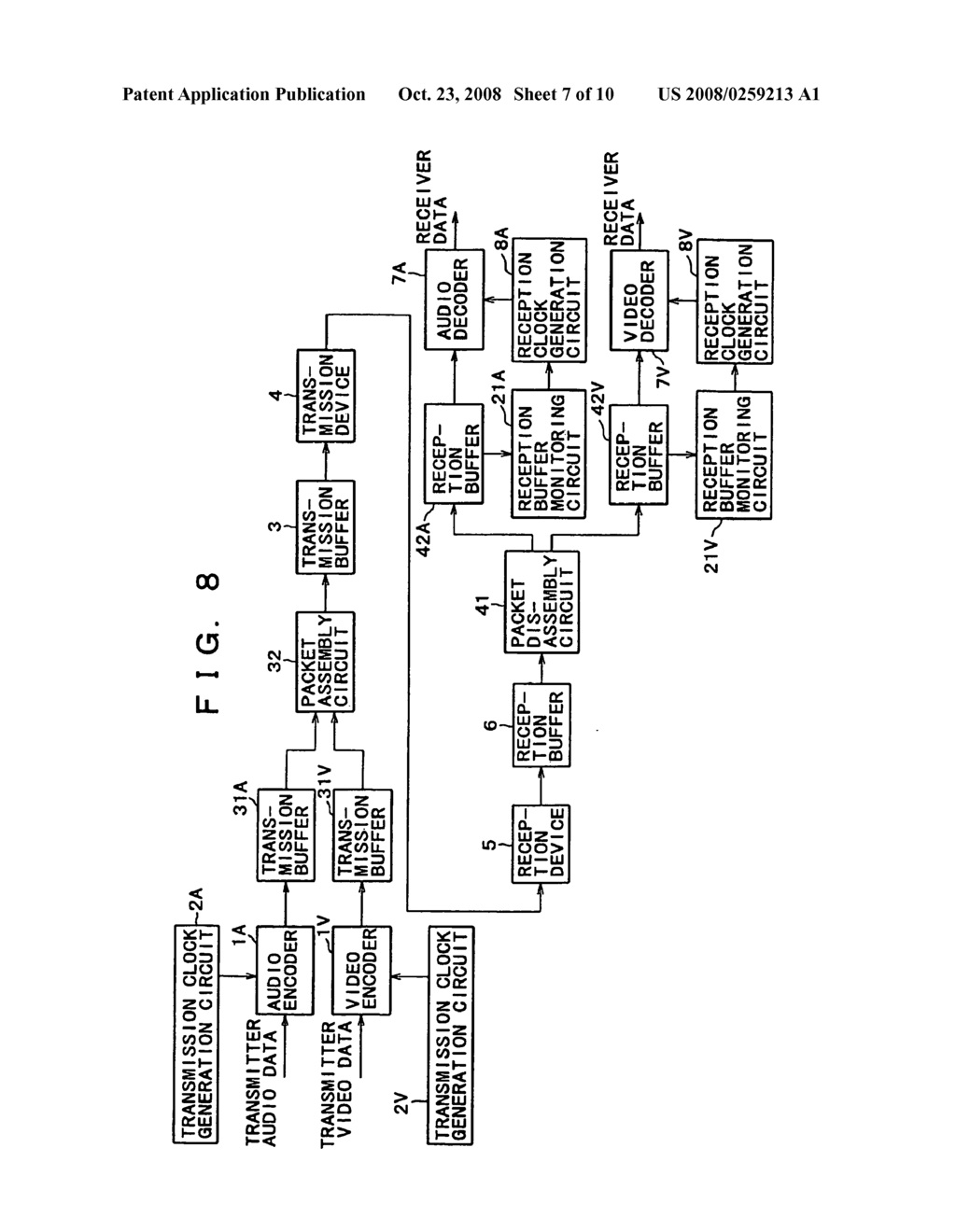 DATA PROCESSING APPARATUS - diagram, schematic, and image 08