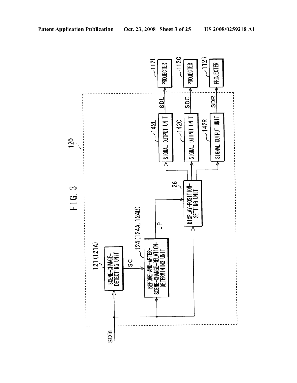 APPARATUS AND METHOD OF PROCESSING IMAGE AS WELL AS APPARATUS AND METHOD OF GENERATING REPRODUCTION INFORMATION - diagram, schematic, and image 04