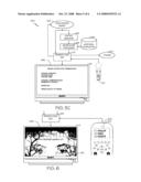 Providing Information Related to Video Content diagram and image