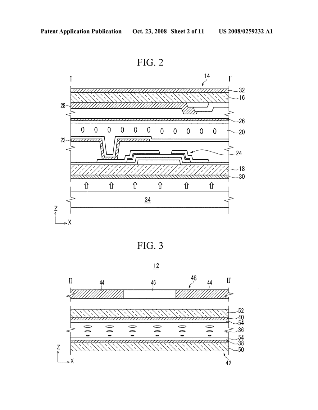 Electronic display device - diagram, schematic, and image 03