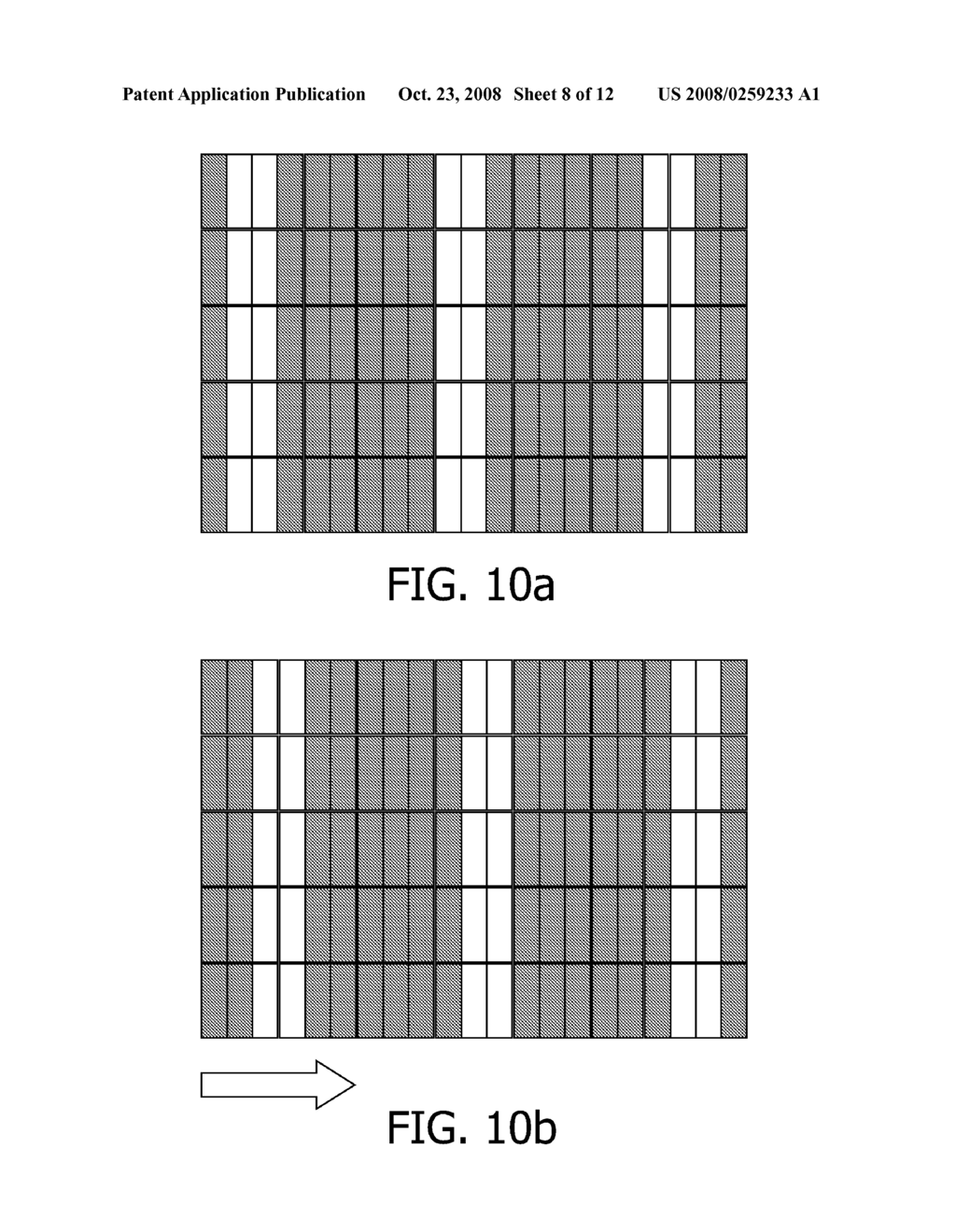 Autostereoscopic Display Device - diagram, schematic, and image 09