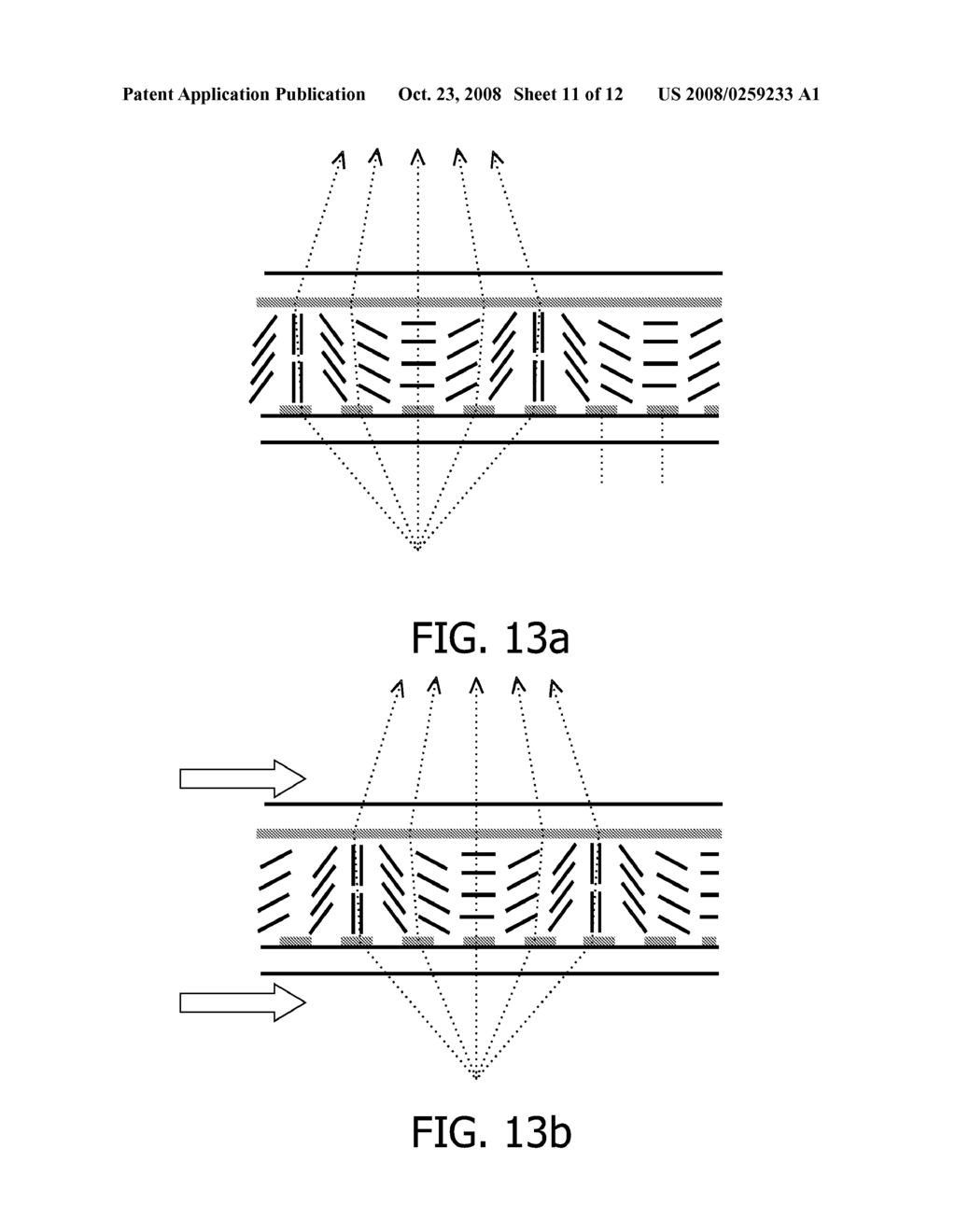 Autostereoscopic Display Device - diagram, schematic, and image 12