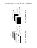 PIXEL CIRCUIT AND DRIVING METHOD THEREOF IN LIQUID CRYSTAL DISPLAY PANEL AND LIQUID CRYSTAL DISPLAY diagram and image