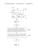 PIXEL CIRCUIT AND DRIVING METHOD THEREOF IN LIQUID CRYSTAL DISPLAY PANEL AND LIQUID CRYSTAL DISPLAY diagram and image