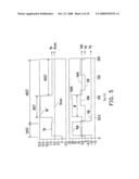 PIXEL CIRCUIT AND DRIVING METHOD THEREOF IN LIQUID CRYSTAL DISPLAY PANEL AND LIQUID CRYSTAL DISPLAY diagram and image