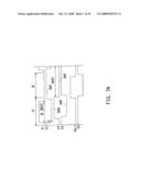 PIXEL CIRCUIT AND DRIVING METHOD THEREOF IN LIQUID CRYSTAL DISPLAY PANEL AND LIQUID CRYSTAL DISPLAY diagram and image