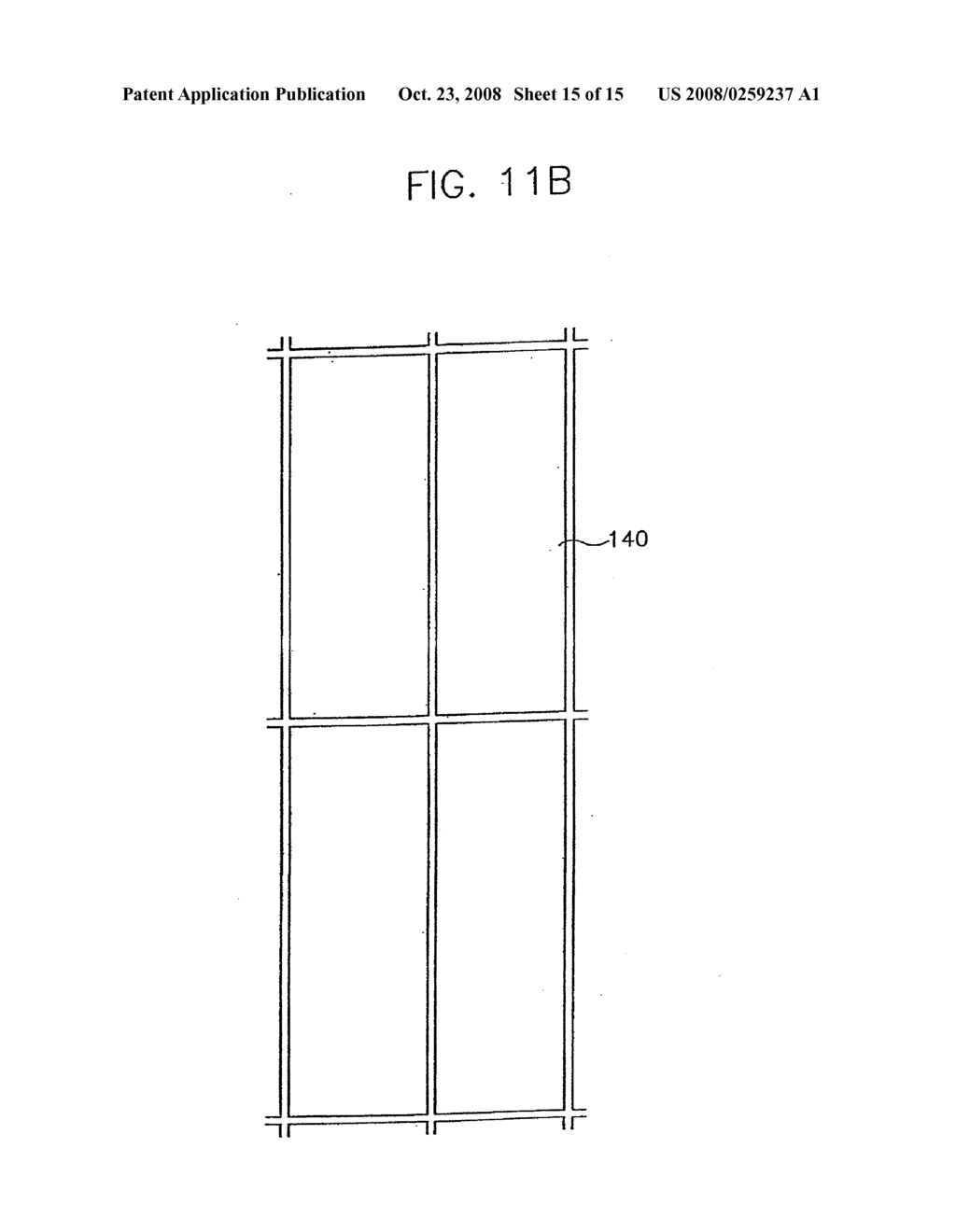 AMORPHOUS SILICON THIN FILM TRANSISTOR-LIQUID CRYSTAL DISPLAY DEVICE AND METHOD OF MANUFACTURING THE SAME - diagram, schematic, and image 16