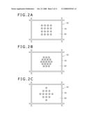 AREA LIGHT SOURCE APPARATUS AND LIQUID CRYSTAL DISPLAY APPARATUS ASSEMBLY diagram and image