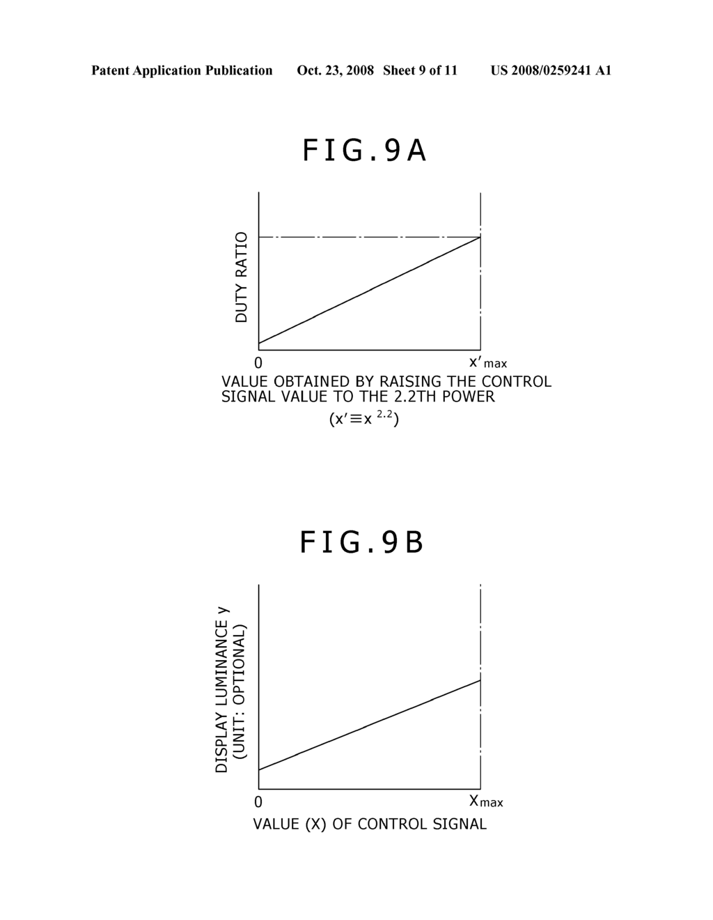 AREA LIGHT SOURCE APPARATUS AND LIQUID CRYSTAL DISPLAY APPARATUS ASSEMBLY - diagram, schematic, and image 10