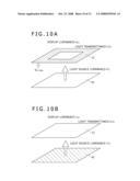 AREA LIGHT SOURCE APPARATUS AND LIQUID CRYSTAL DISPLAY APPARATUS ASSEMBLY diagram and image