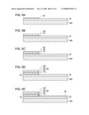 LIQUID CRYSTAL DEVICE, METHOD OF MANUFACTURING THE SAME, AND ELECTRONIC APPARATUS diagram and image