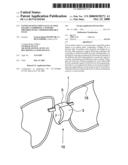 Eyewear Item, Especially Glasses Frames, Comprising a Support Provided with a Thermoformable Foam diagram and image