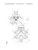 ILLUMINATION DEVICE AND PROJECTION VIDEO DISPLAY DEVICE diagram and image