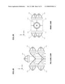 ILLUMINATION DEVICE AND PROJECTION VIDEO DISPLAY DEVICE diagram and image