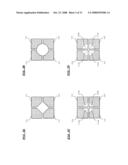 ILLUMINATION DEVICE AND PROJECTION VIDEO DISPLAY DEVICE diagram and image