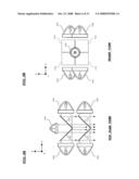 ILLUMINATION DEVICE AND PROJECTION VIDEO DISPLAY DEVICE diagram and image