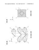 ILLUMINATION DEVICE AND PROJECTION VIDEO DISPLAY DEVICE diagram and image